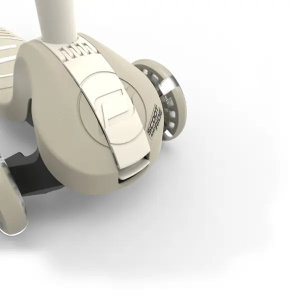 Scoot & Ride Highwaykick 3S Ash