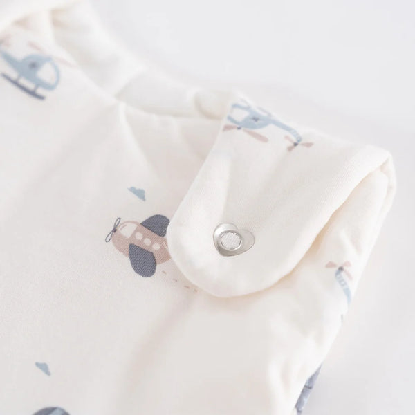 Träumeland LIEBMICH Schlafsack Set Volare, Größe 56/62