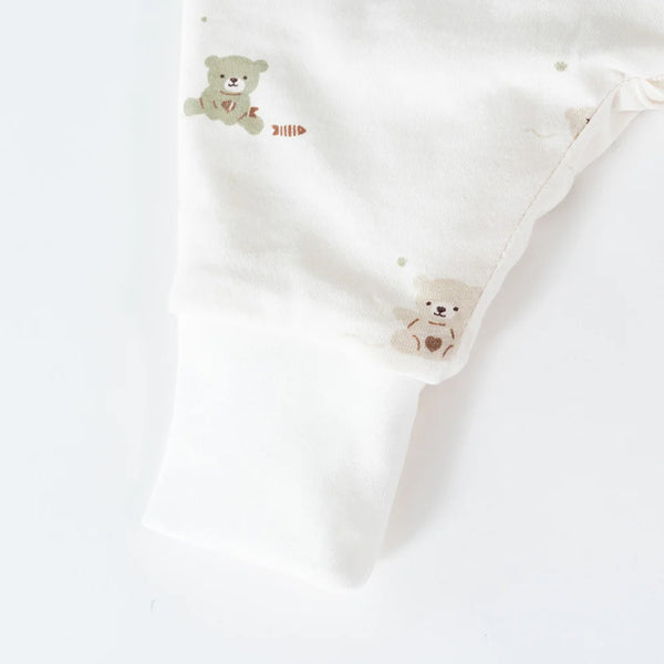 Träumeland Schlafanzug TO GO Patita, Größe 74