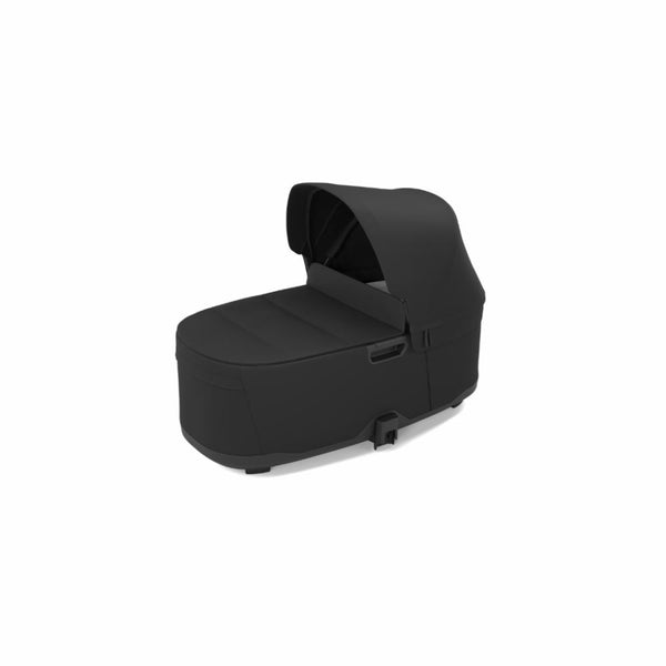 Thule Charm - Black 4in1