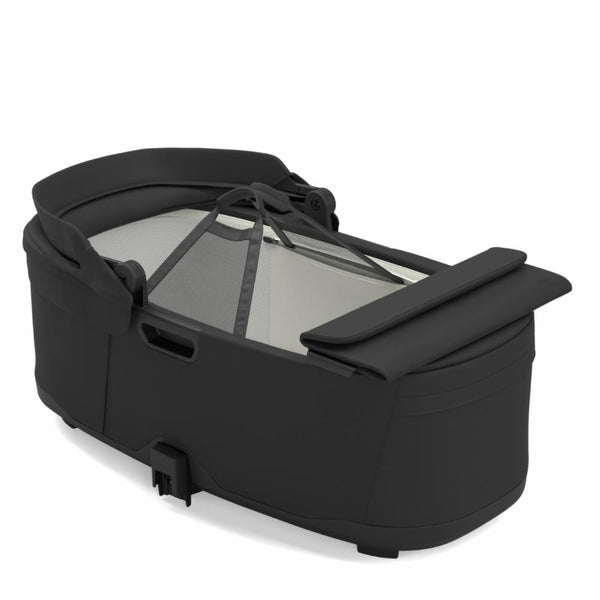 Thule Charm - Black 4in1