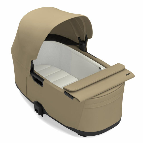 Thule Charm - Faded Khaki 3in1