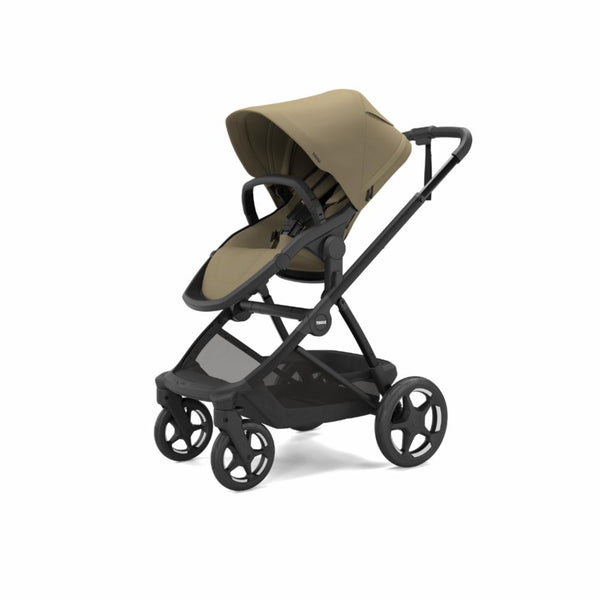 Thule Charm - Faded Khaki 3in1