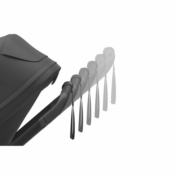 Thule Charm - Faded Khaki 3in1