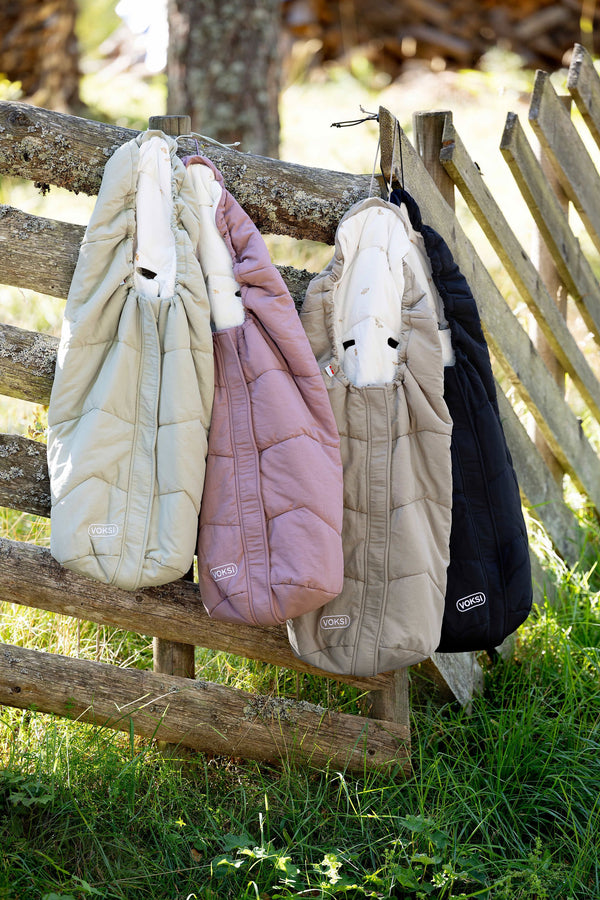 Voksi Move Light Black-Solid