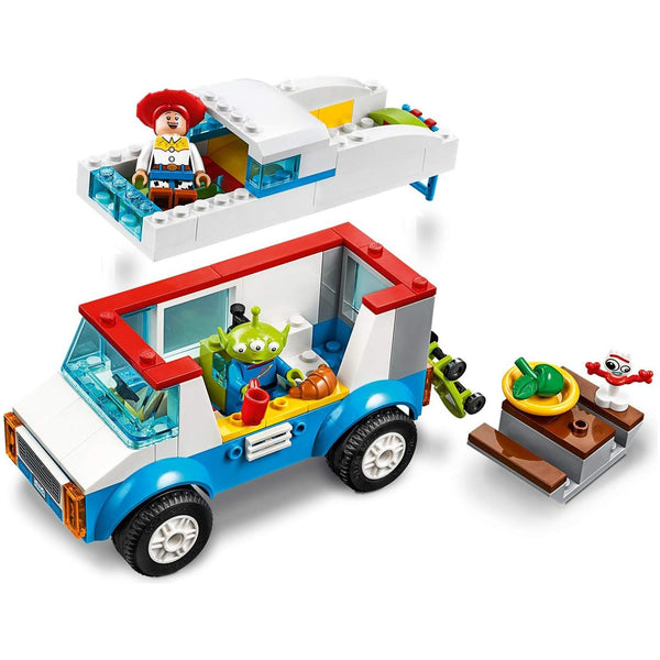 LEGO TOY STORY 4 10769
