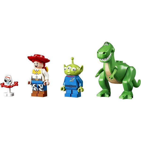 LEGO TOY STORY 4 10769