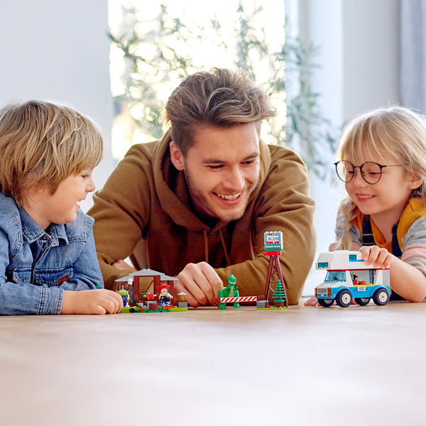 LEGO TOY STORY 4 10769