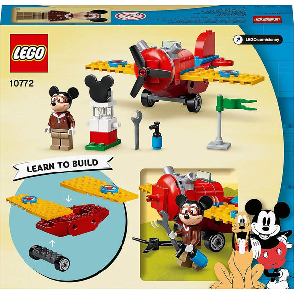 LEGO DISNEY 10772