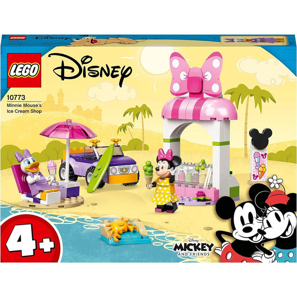 LEGO DISNEY 10773