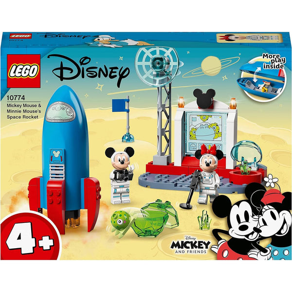 LEGO DISNEY 10774