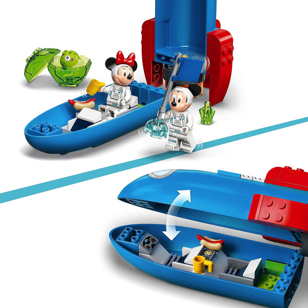 LEGO DISNEY 10774
