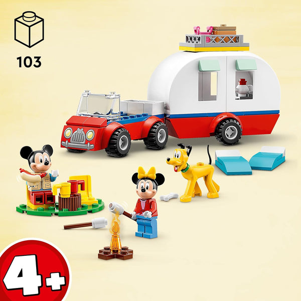 LEGO DISNEY 10777
