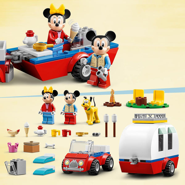 LEGO DISNEY 10777