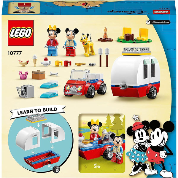 LEGO DISNEY 10777