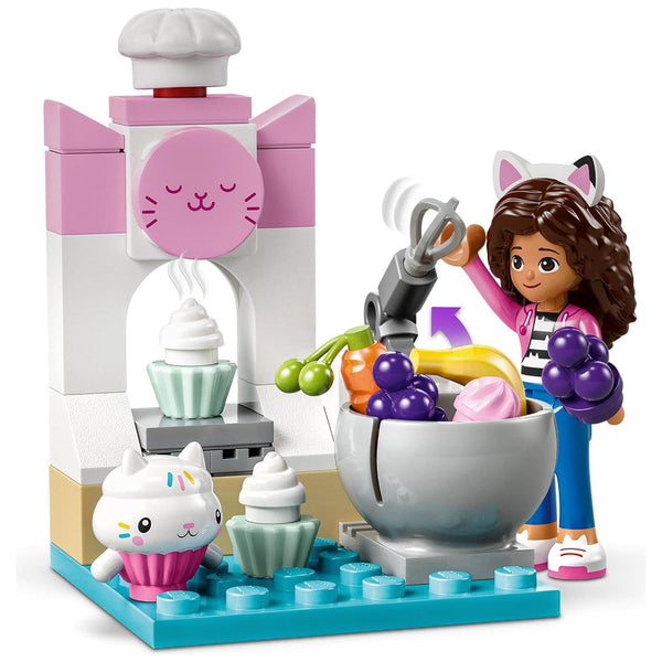 LEGO GABBYS DOLLHOUSE 10785