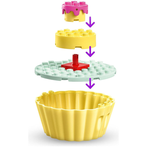 LEGO GABBYS DOLLHOUSE 10785