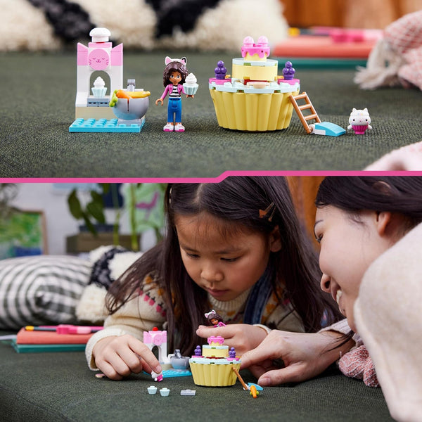 LEGO GABBYS DOLLHOUSE 10785