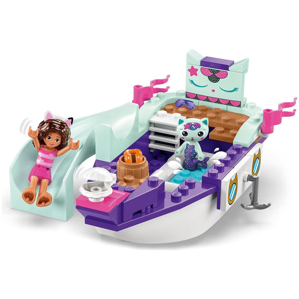 LEGO GABBYS DOLLHOUSE 10786