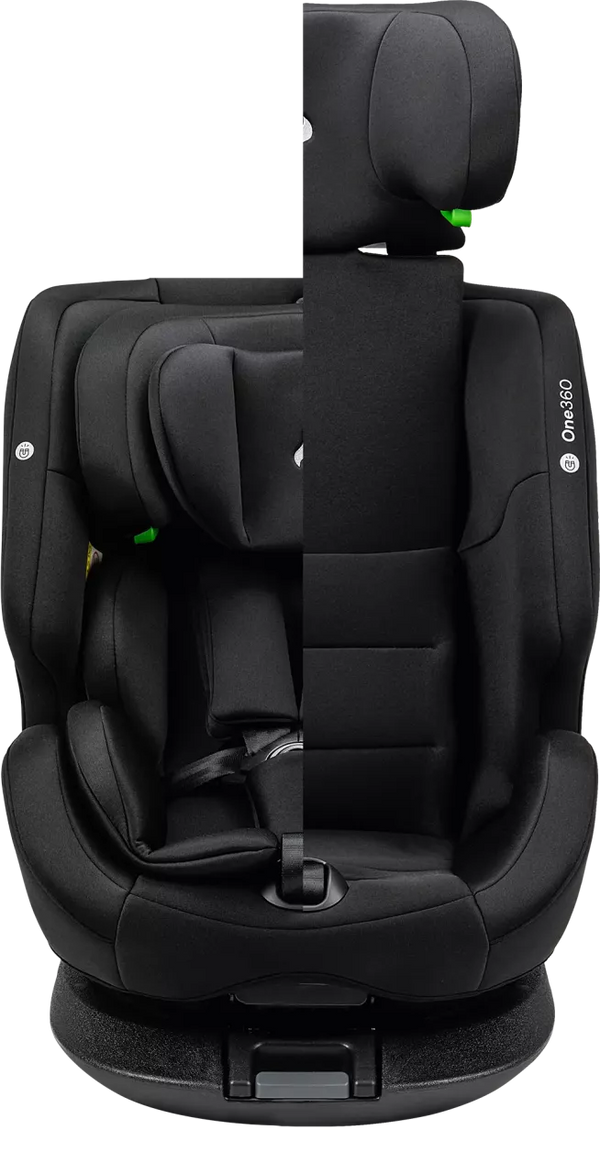 Osann One 360 - Schwarz (40-150cm)