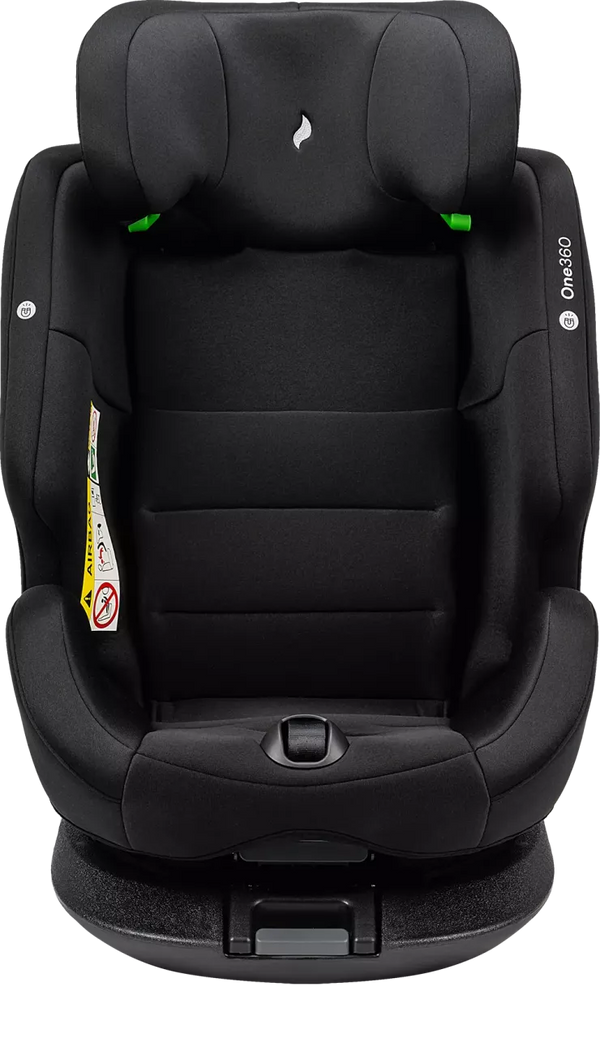 Osann One 360 - Schwarz (40-150cm)