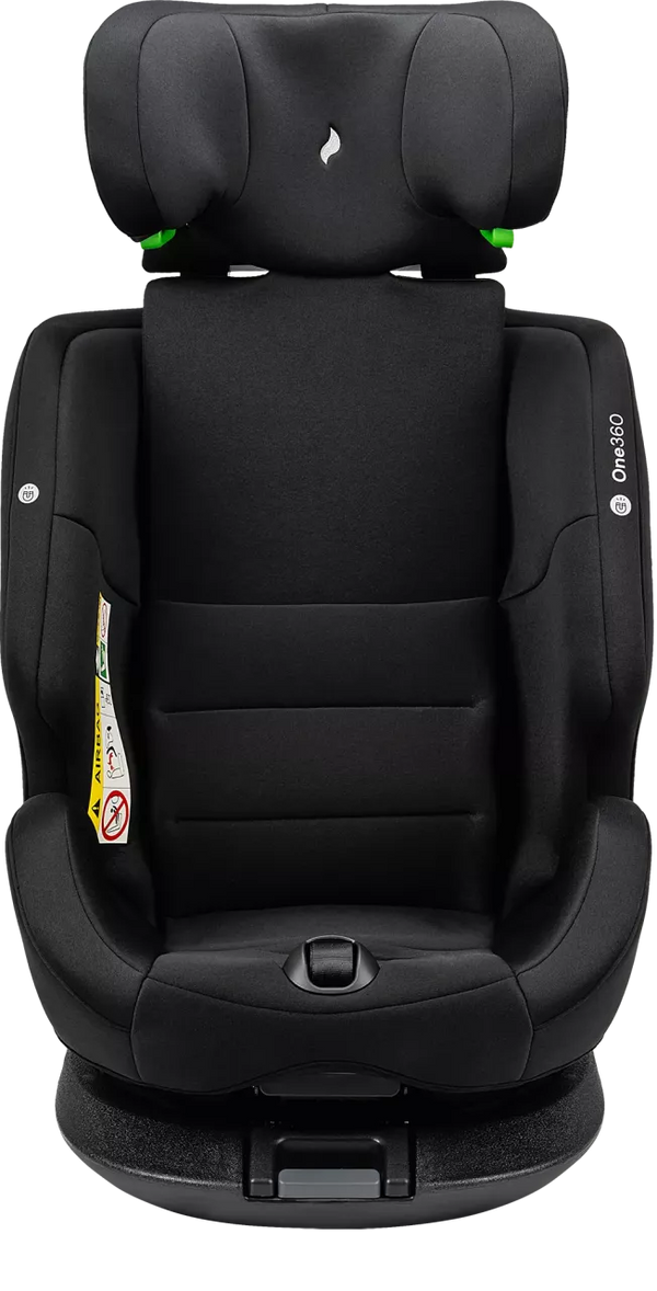 Osann One 360 - Schwarz (40-150cm)