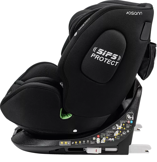 Osann One 360 - Schwarz (40-150cm)