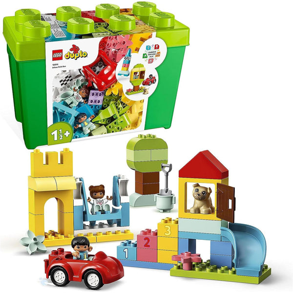 LEGO DUPLO 10914