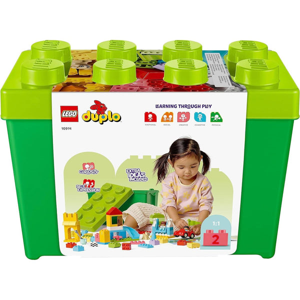 LEGO DUPLO 10914