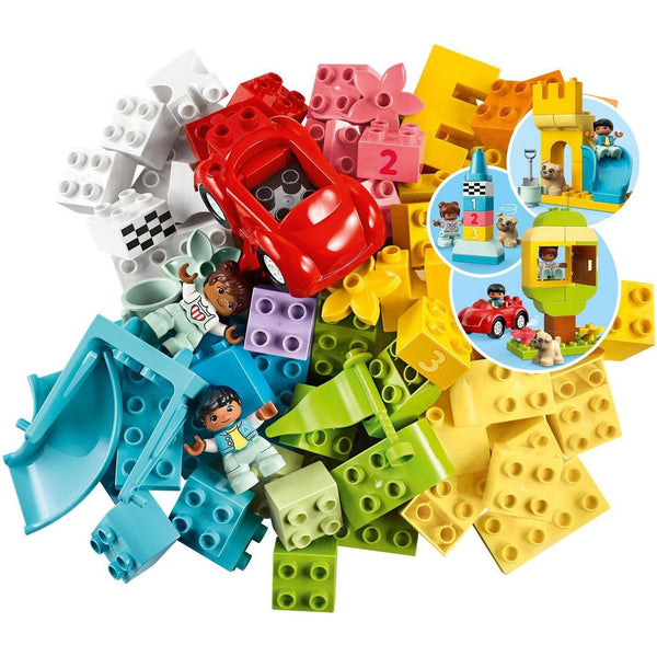 LEGO DUPLO 10914