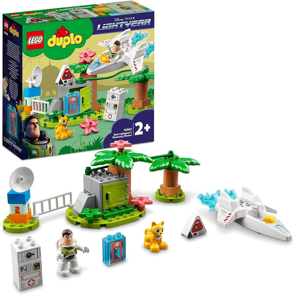 LEGO DUPLO 10962