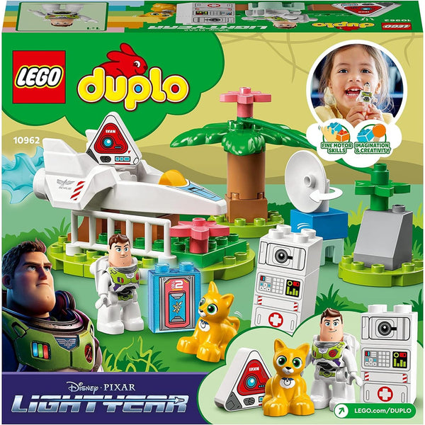 LEGO DUPLO 10962