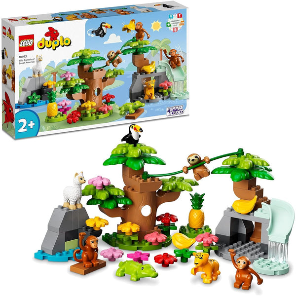 LEGO DUPLO 10973