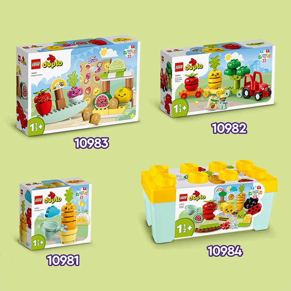 LEGO DUPLO 10981