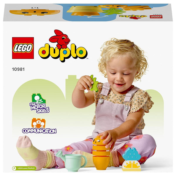 LEGO DUPLO 10981