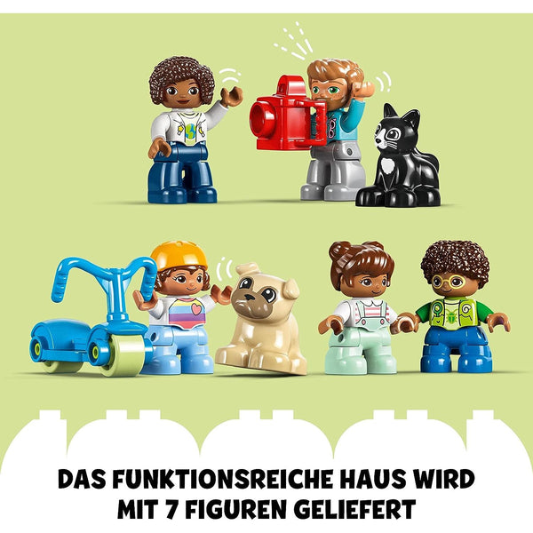 LEGO DUPLO 10994