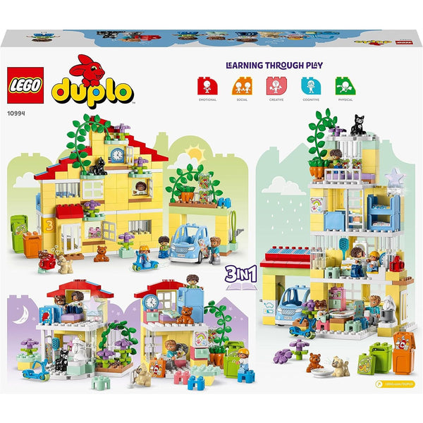 LEGO DUPLO 10994