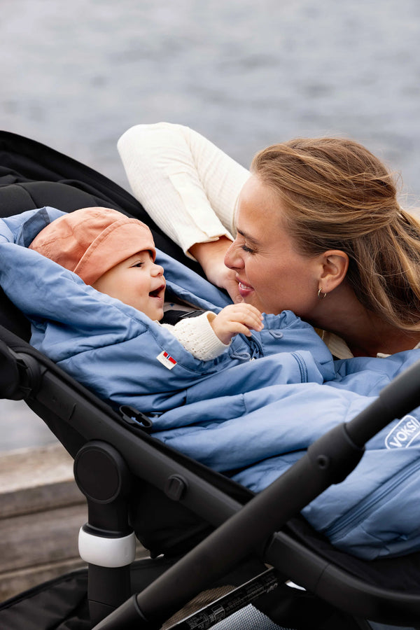 Voksi Sky Light Bluehell-Heather