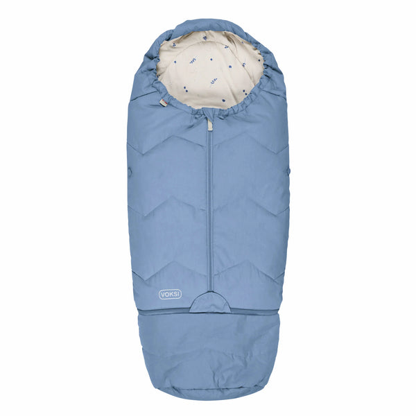 Voksi Sky Light Bluehell-Heather