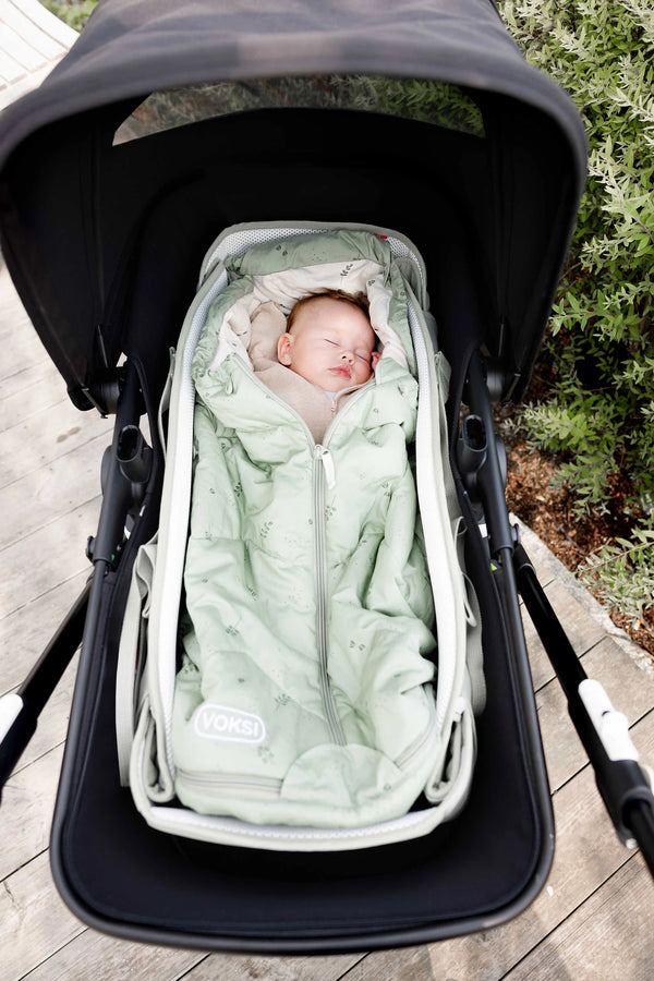 Voksi Sky Light Misty Green