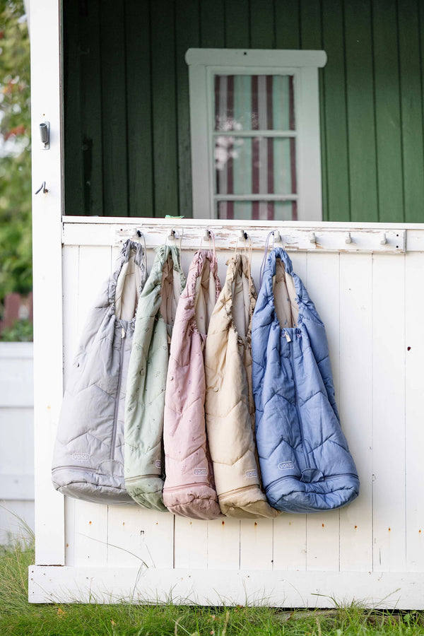 Voksi Sky Light Misty Green