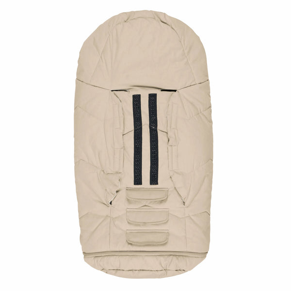 Voksi Sky Light Dark Sand-Solid