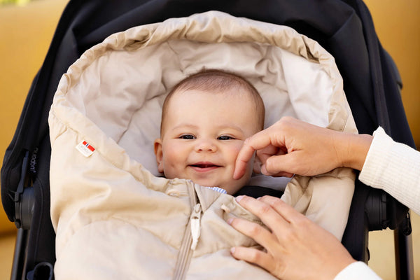 Voksi Sky Light Dark Sand-Solid