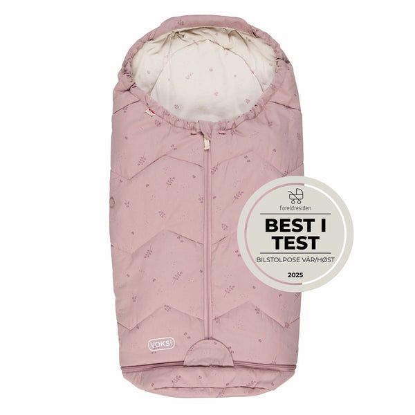 Voksi Sky Light Soft Grape-Solid