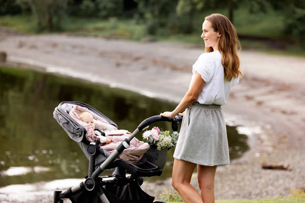 Voksi Sky Light Soft Grape-Solid