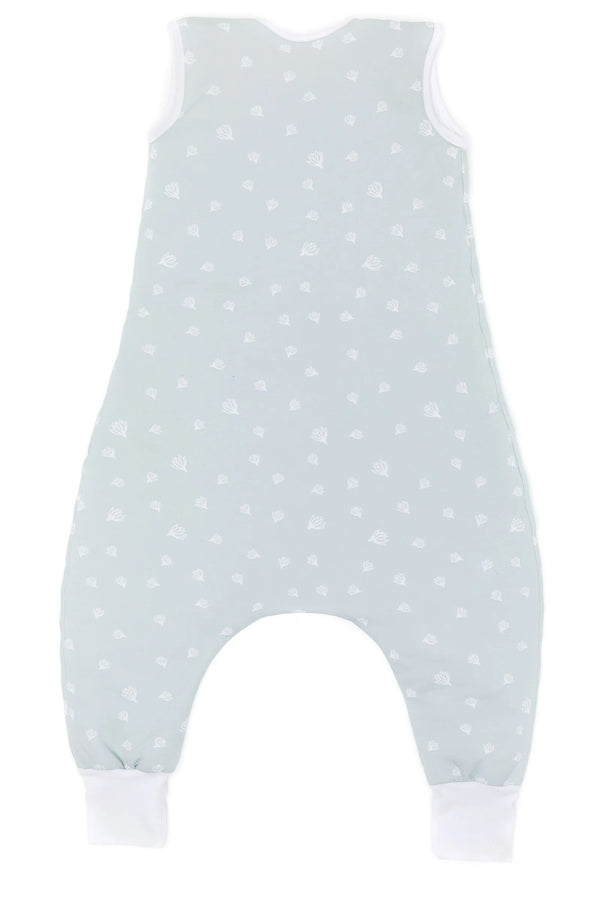 Schlafsack mit Beinen, Fillikid, Lotus Mint, Größe 104