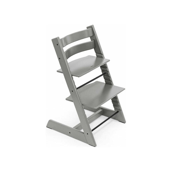 Stokke Tripp Trapp Storm Grey Bundle