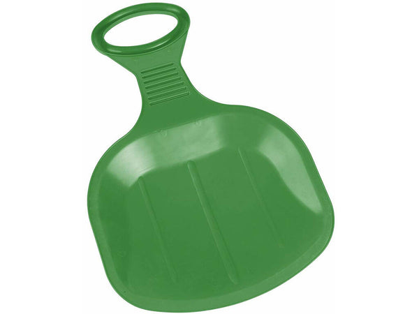 Rutschteller Bingo Grün