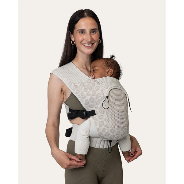 Flybaby Ivory Leo Limited Edition