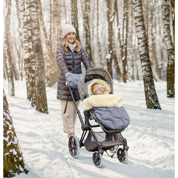 Fellhof Winterberg Beige